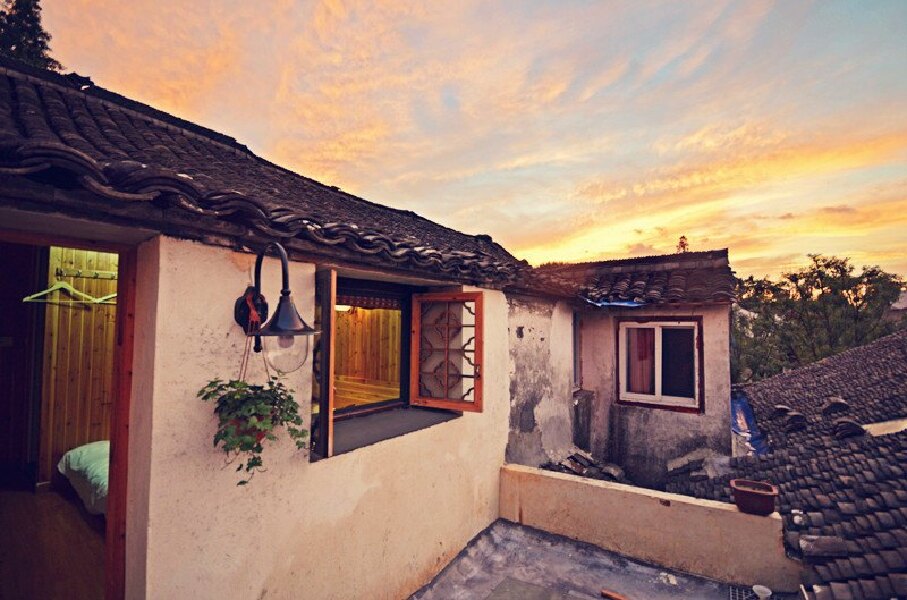 乌镇东栅世代民宿预订