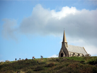 圣母守护圣殿礼拜堂