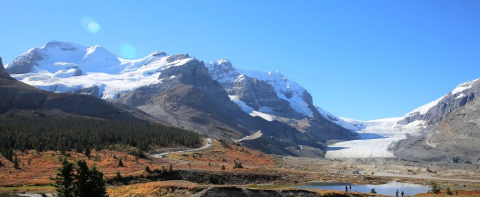 【途牛首发】采枫之旅(十五)落基山脉:哥伦比_哥伦比亚高地游记_途牛