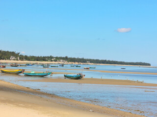 临高角解放公园