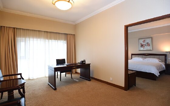 仙桃天怡大酒店