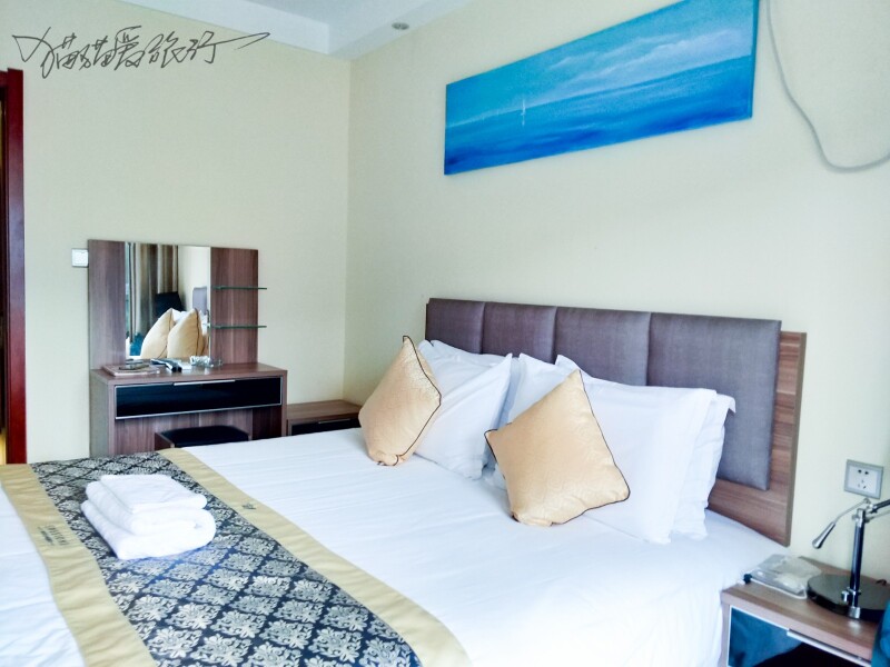 【首发】猫猫游河南 清爽一夏 尧山漂流&画眉谷避暑自驾亲子游