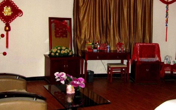 汝州天鹅快捷酒店