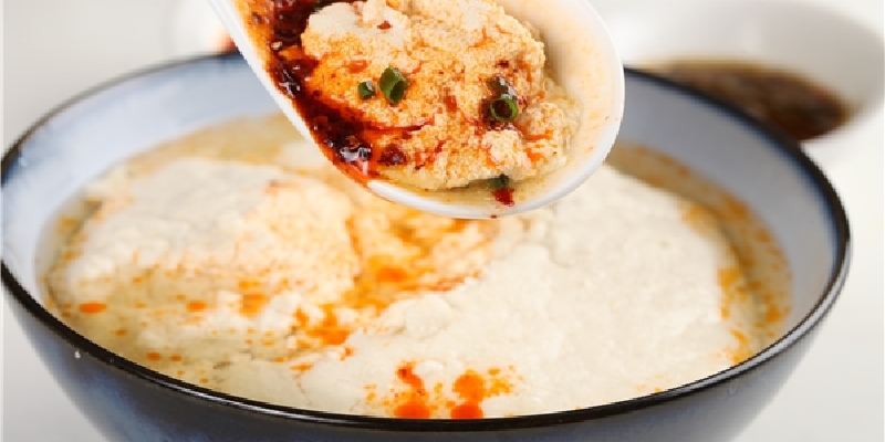 分享到推荐理由124人推荐饶阳豆腐脑是河北省衡水市饶阳县的特色