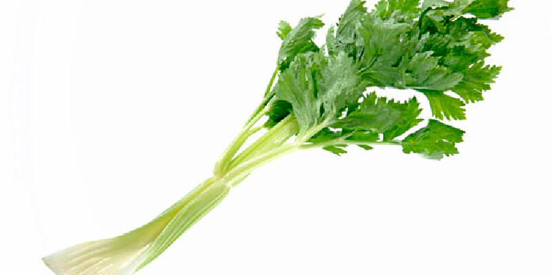 芹菜