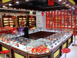 中华枸杞养生苑