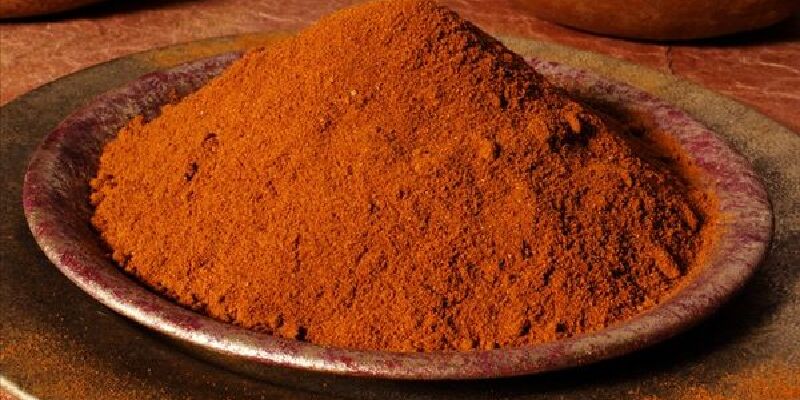 洞溪七姊妹辣椒