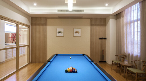  上海蕴才汤浴场休闲保健1日游>只含浴场门票