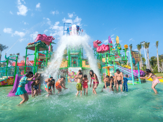 西双版纳万达傣文化风情园