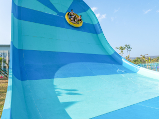 西双版纳万达傣文化风情园