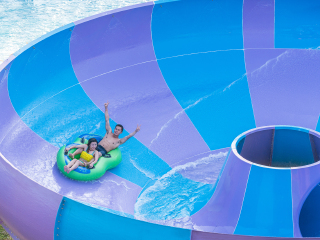 西双版纳万达傣文化风情园