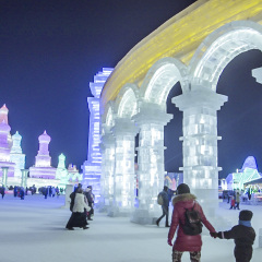冰雪大世界