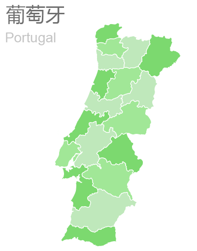 葡萄牙旅游景点介绍_2019葡萄牙简介_葡萄牙