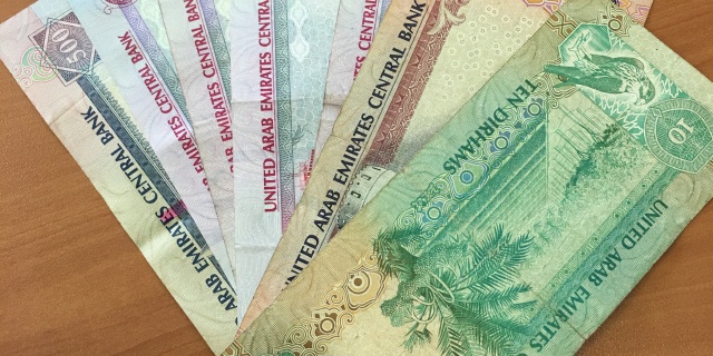 有钱就是任性,记迪拜买买买之旅