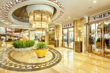 阳春悦华大酒店