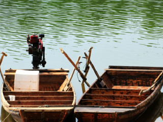 千鹭湖国际度假区