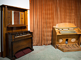 鼓浪屿钢琴博物馆