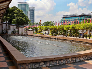 马来西亚国家博物馆