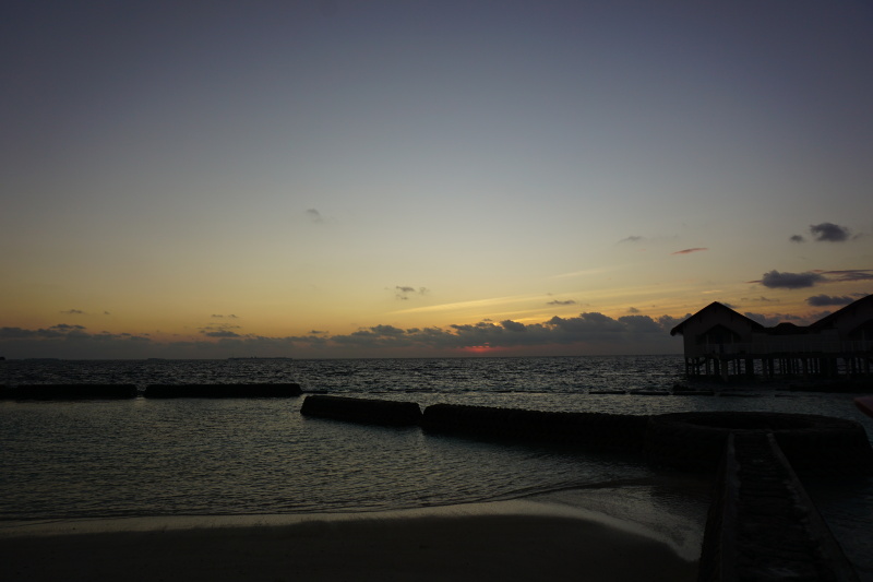 马代之中央格兰德岛梦幻蜜月游记(海量真实高清照片)