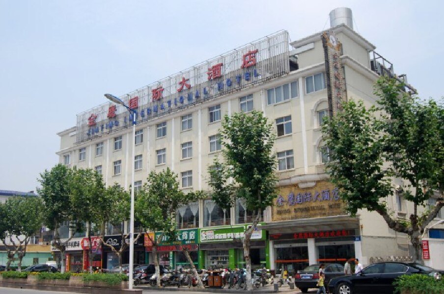 探寻东台镇美食，品味地道的乡愁滋味