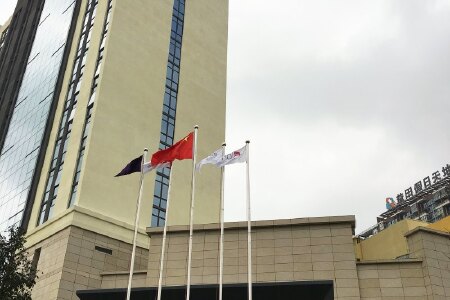 深圳雅乐轩酒店预订