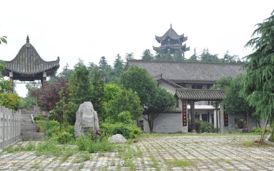 重庆酒店预订 重庆红豆杉养身山庄 地址:巴南樵坪新式茶场 暂无评分