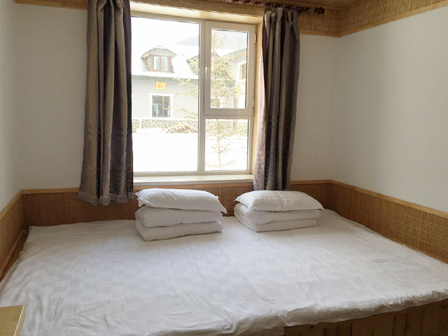  阿尔山森林公园 查干湖冬捕 亚布力 雪乡双飞7日游>纯玩小众摄影专线