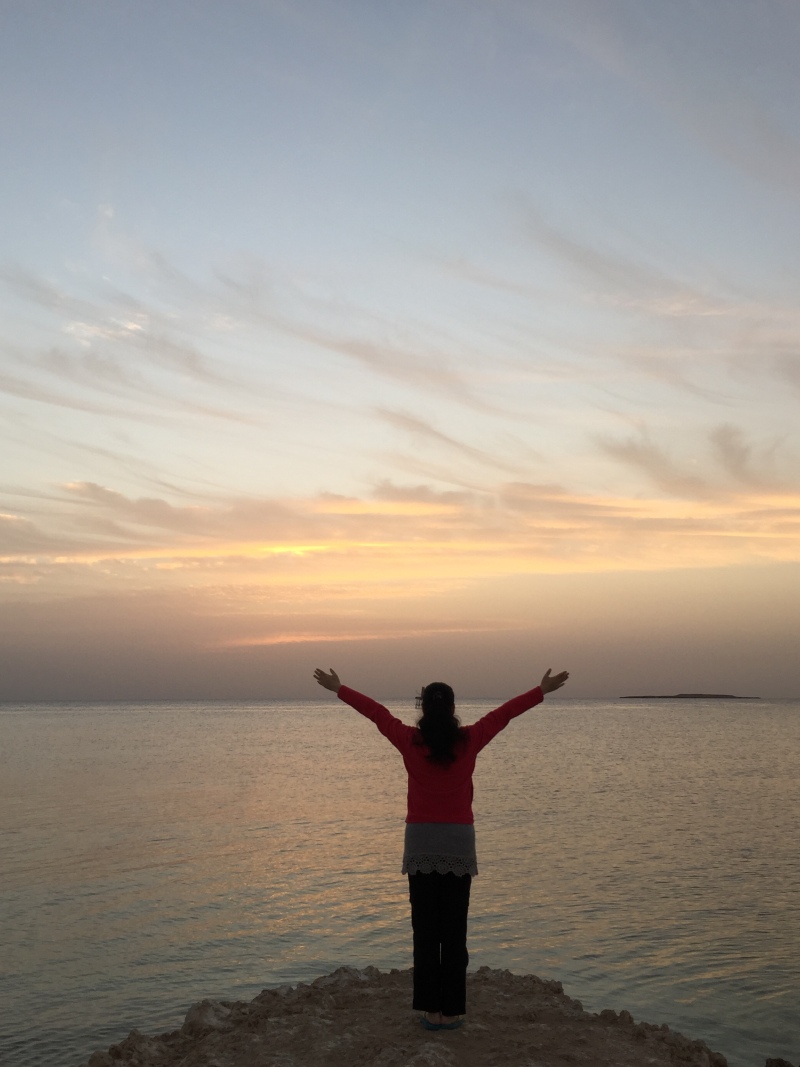 淡淡品生活--迪拜埃及10日游