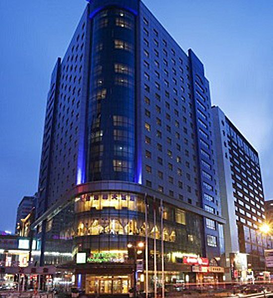 已减  立减 元 热销 件 多城市出发 酒店团期 中山区天津街189号