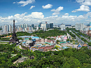 华侨城文化创意园