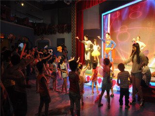 长隆旅游度假区