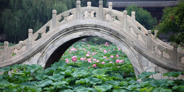 城市图片