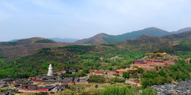 城市图片