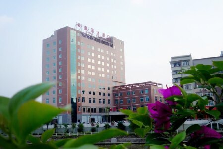 钦州浦北县酒店预订