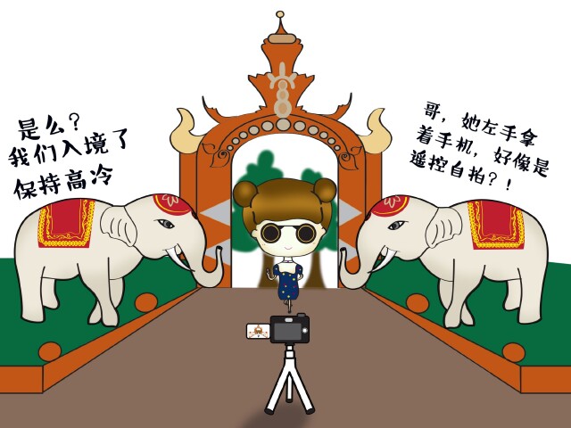 头像