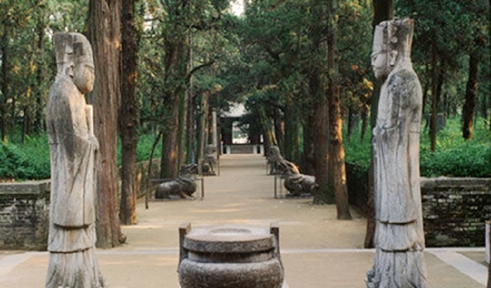 或许擦肩而过,或许未能重视,或许鲜为人知.