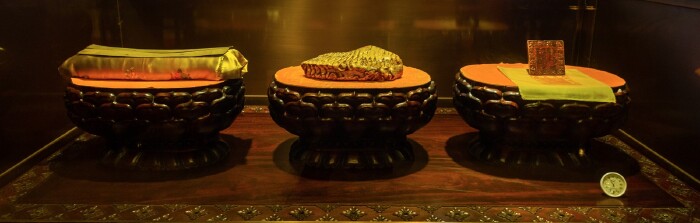 这座山,四川人都去过,却不知道峨眉山镇之三宝