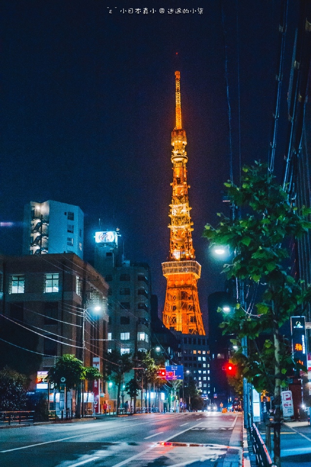 从东京到京都 不经意的邂逅才刻骨铭心 东京 攻略游记 途牛