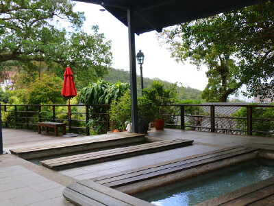 少帅禅园旅游攻略