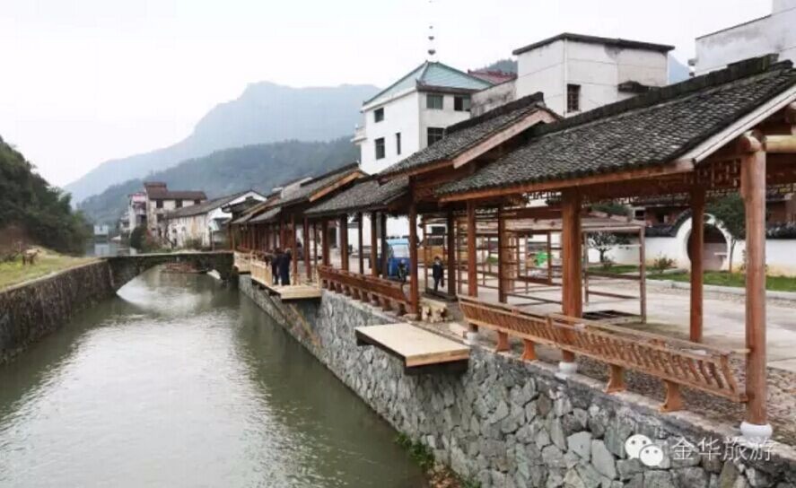 地址:浦江县岩头镇礼张村 交通:金华市区—迎宾大道—沪昆高速