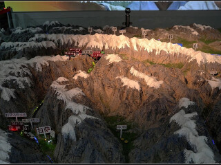 中国铁道博物馆正阳门馆