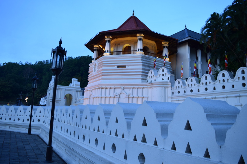 驴途二人记-而立之年前的斯里兰卡8日之旅_狮子岩游记_途牛