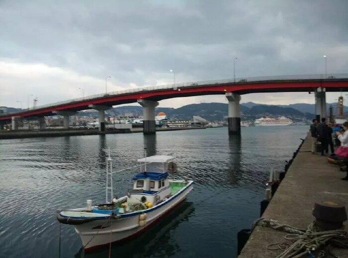 歌诗达赛琳娜号游记