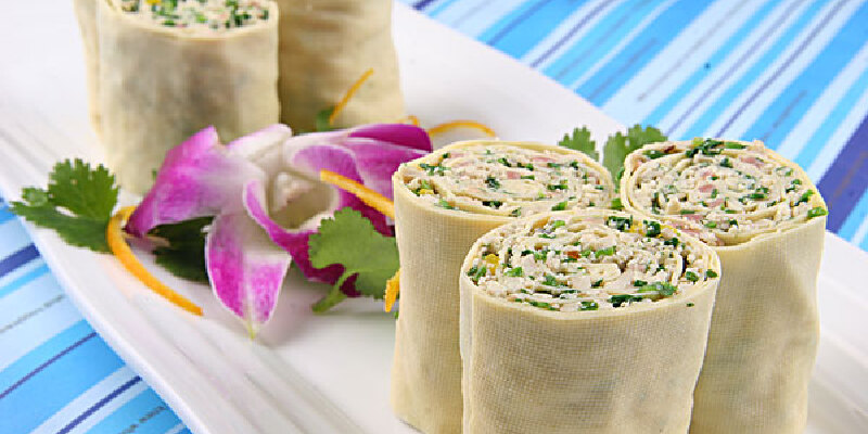 豆皮卷圈价格_专卖店_哪里买