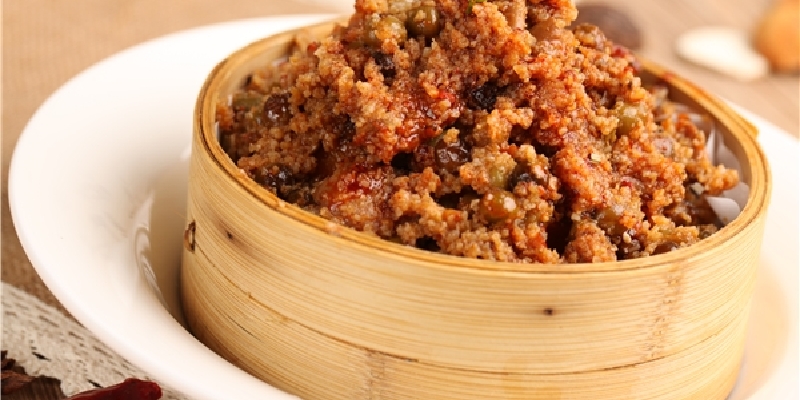 分享到推荐理由322人推荐主料:金塔特产蒸粉.