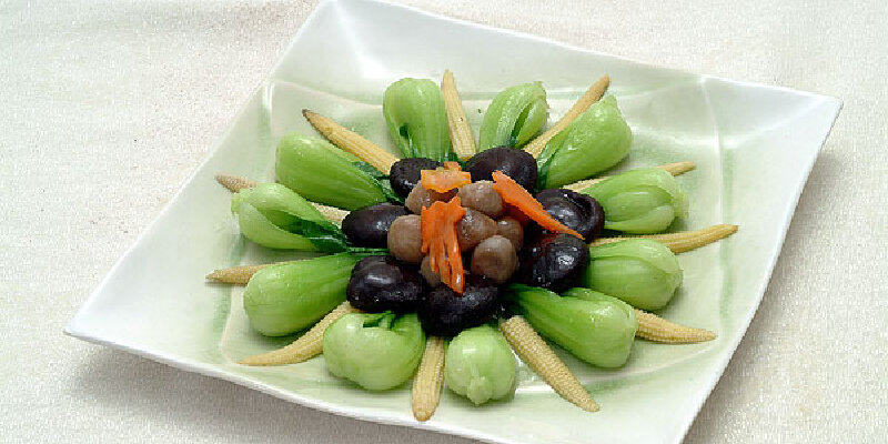 分享到推荐理由280人推荐[迎江寺素菜]安庆迎江寺素菜,100多年前