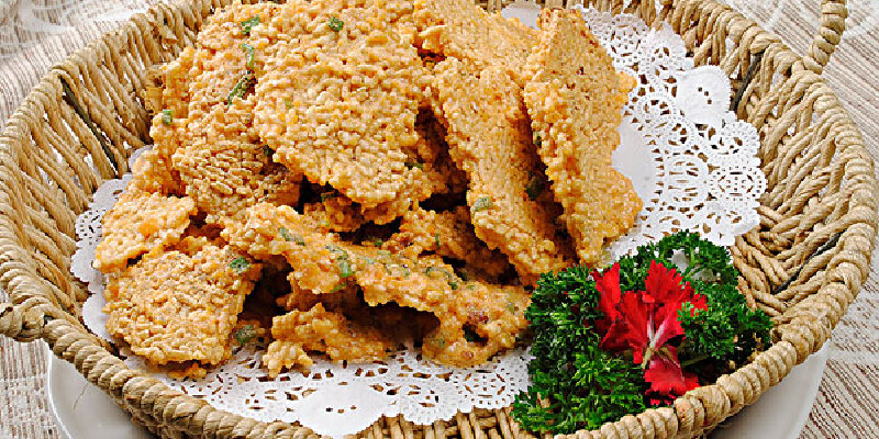 当地特产166人推荐