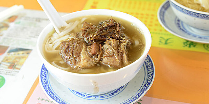 玉林牛腩米粉价格_专卖店_哪里买