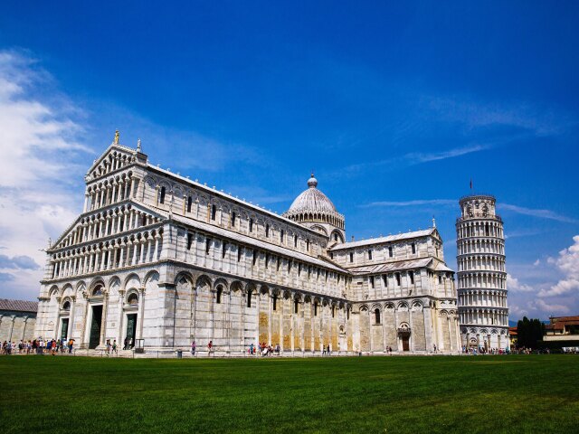 [春节] 意大利12-13日游>途牛自营,明星同款 ,一价