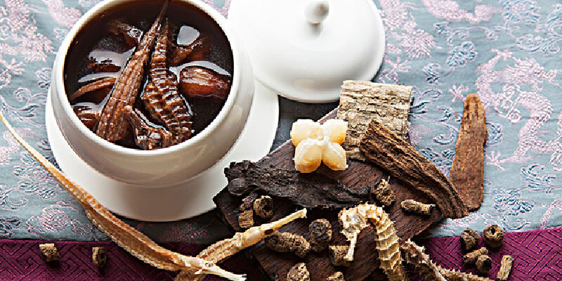 中药饮片——药都樟树特色药材,采用樟帮传统中药炮制加工技艺而成